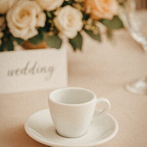 Espressotasse Italia – 90 ml