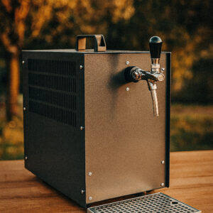 ProLine – Zapfanlage 60 l/h